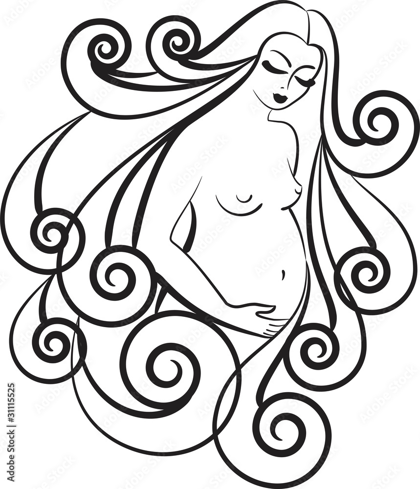 Pregnant Pregnant