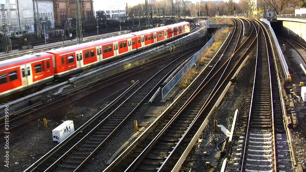 SBahn SBahn