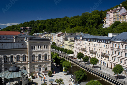 Karlsbad photo
