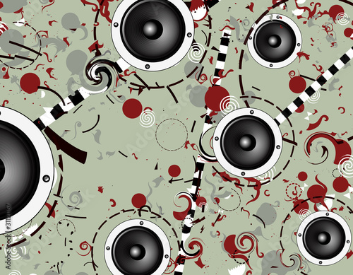 music