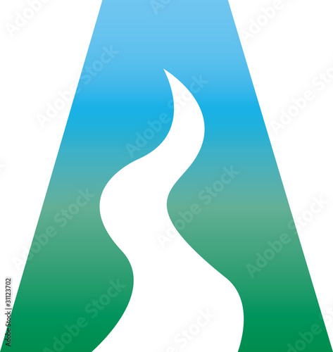 Alpine River