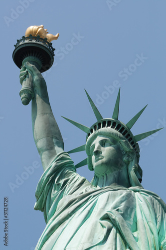 Statue of Liberty © magmarcz