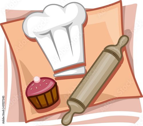 Baking Icon