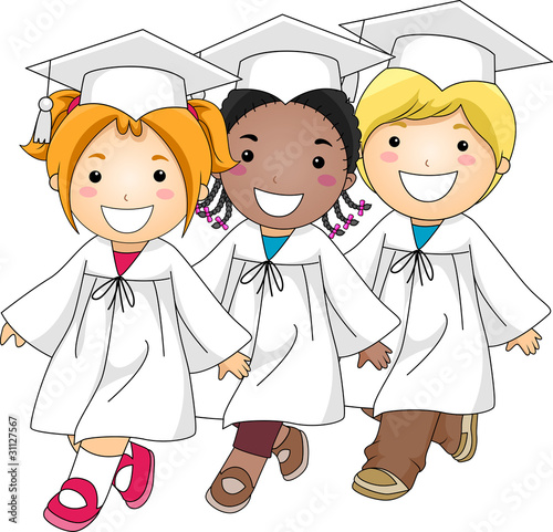 Graduation March