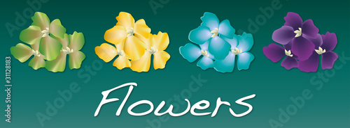 Flowers