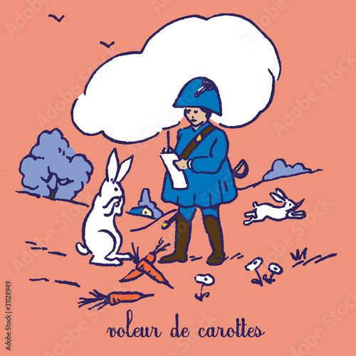 voleur