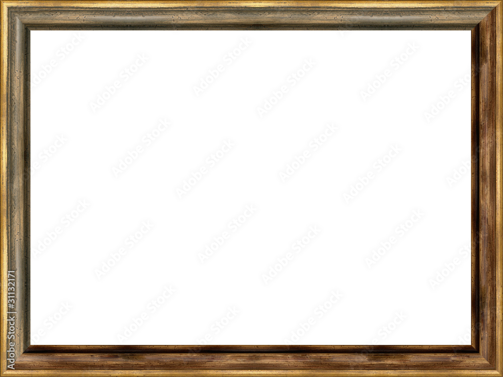 Obraz premium rama