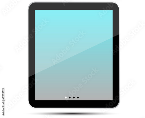 tablet pc ordinateur tactile