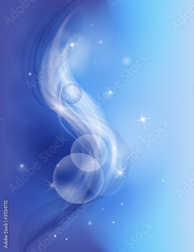 abstract  background