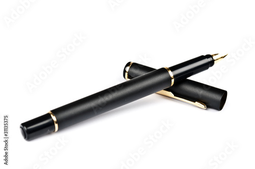 Luxury pen
