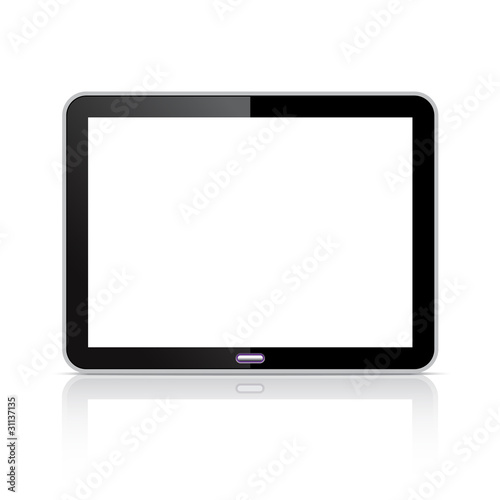 Tablet computer