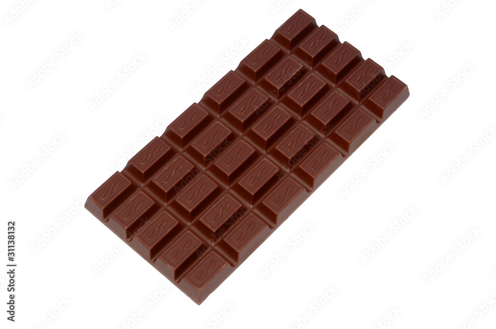 Tafel Schokolade Tafel Schokolade