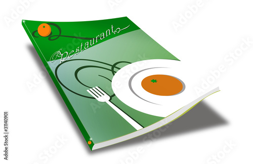 Revista restaurantes