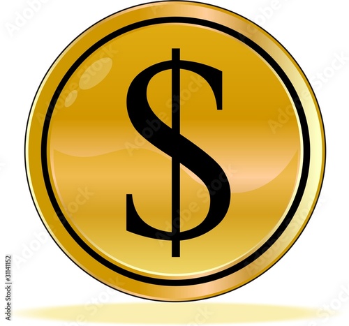 bouton dollars