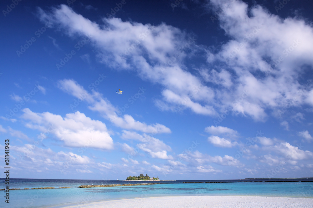 Tropical Paradise Maldives Holiday Dream_0066.jpg