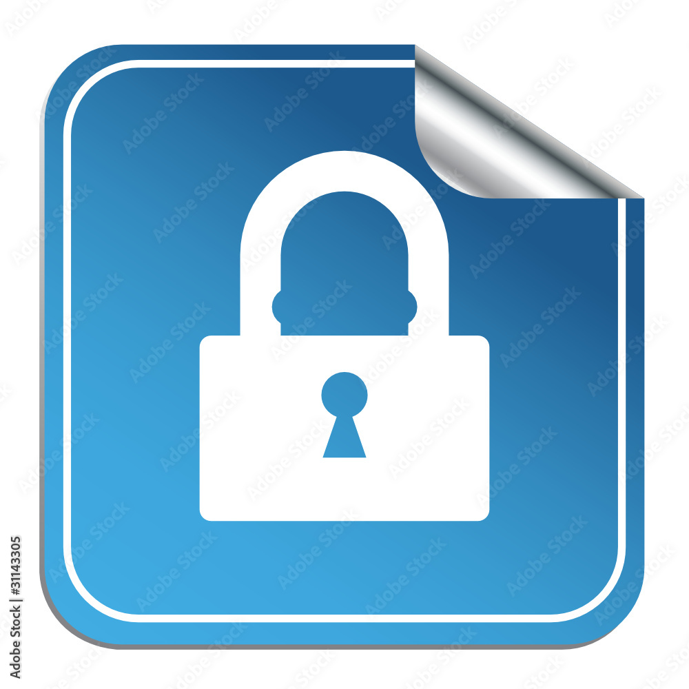 LOCK ICON LOCK ICON