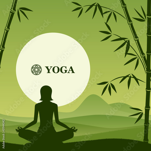 YOGA