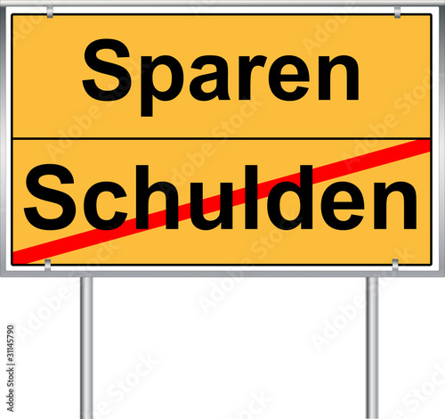 Sparen