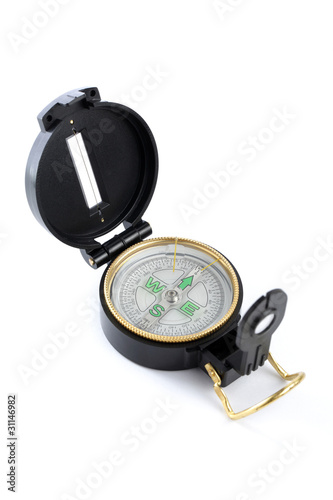 Army Compass