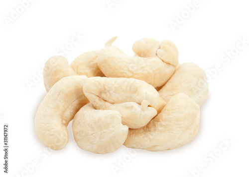 Cashew.