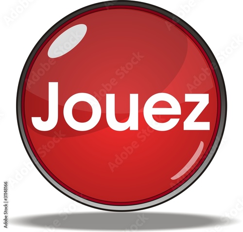 bouton jouez