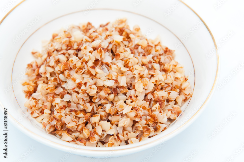 Buckwheat Buckwheat