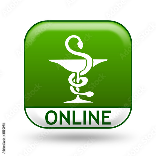 Icon Online Apotheke