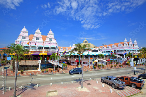 Oranjestad photo