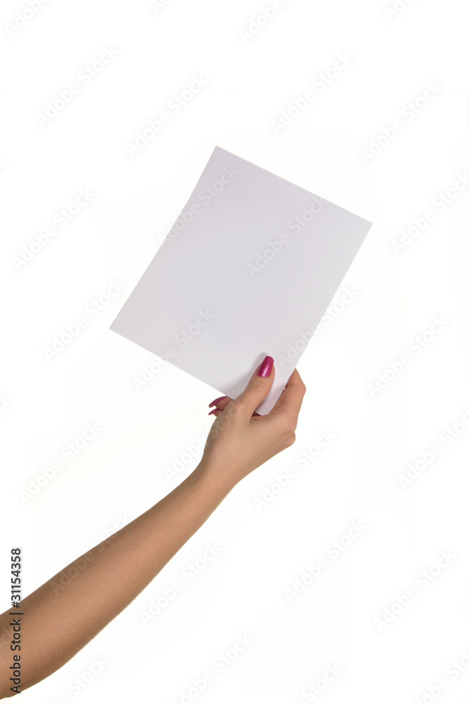 hand hand