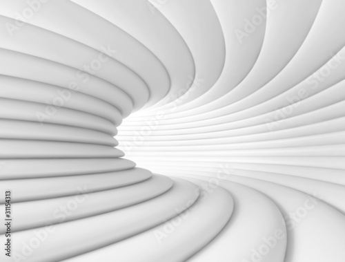 Abstract Tunnel