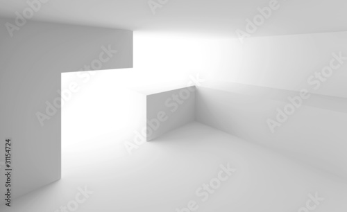 Abstract Interior Background