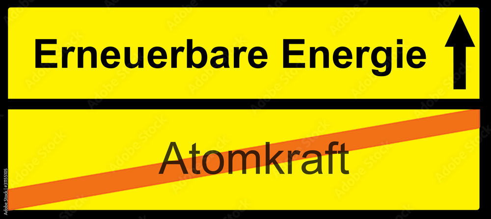 Atomkraft Atomkraft