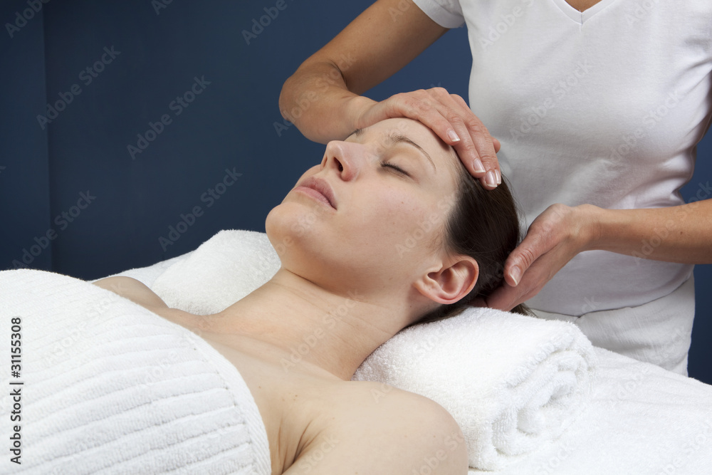 tête et visage massés façon ayurvédique tête et visage massés façon ayurvédique