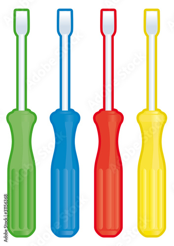 cacciavite screwdriver