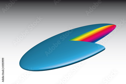 Kreissegment Logo