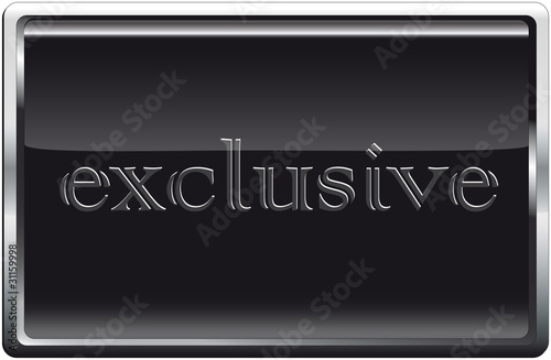Blackbutton exclusive grau