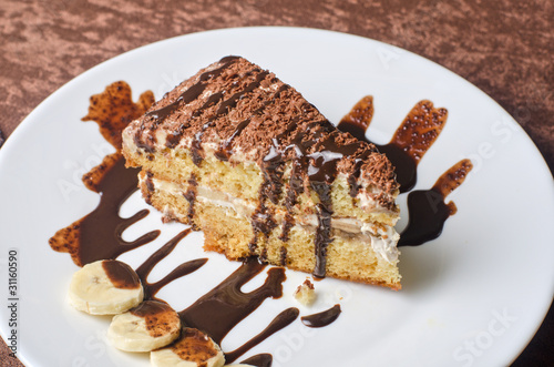 Dessert