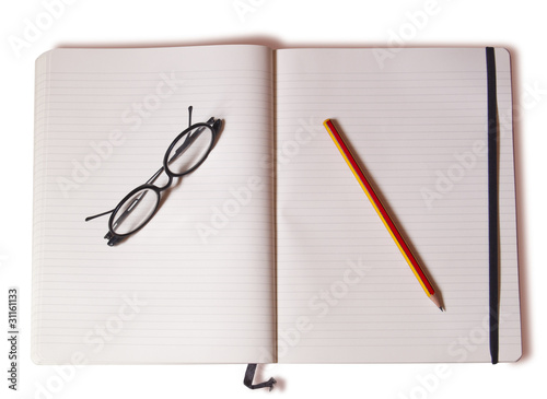 cahier