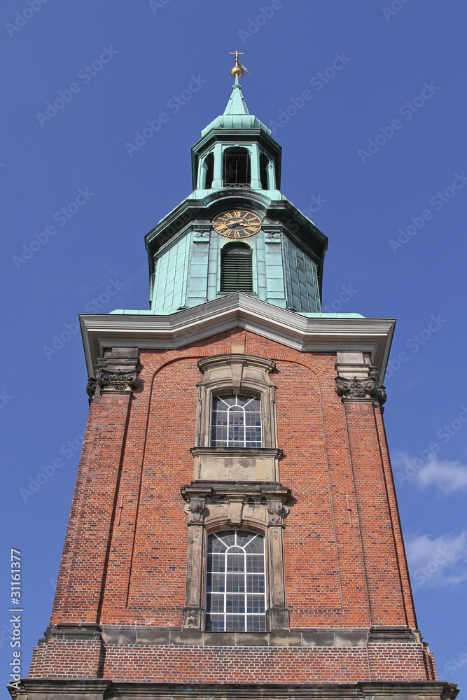 St. Georgskirche, Hamburg