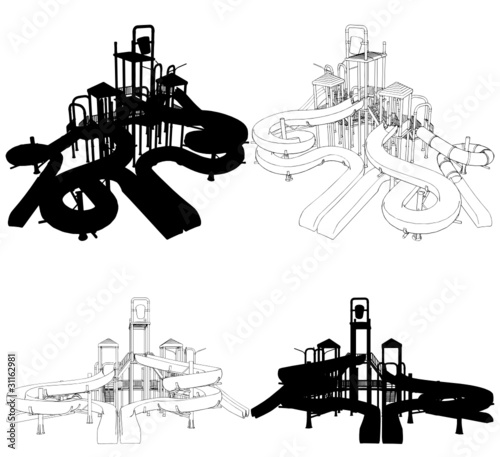 Children Playground 06
