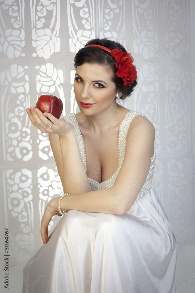 Snow White