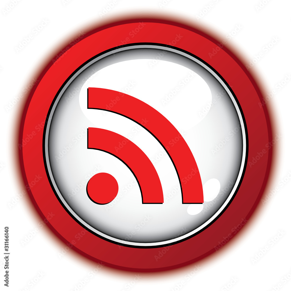 RSS ICON RSS ICON