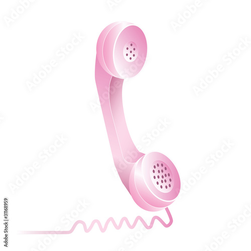 Pink Phone