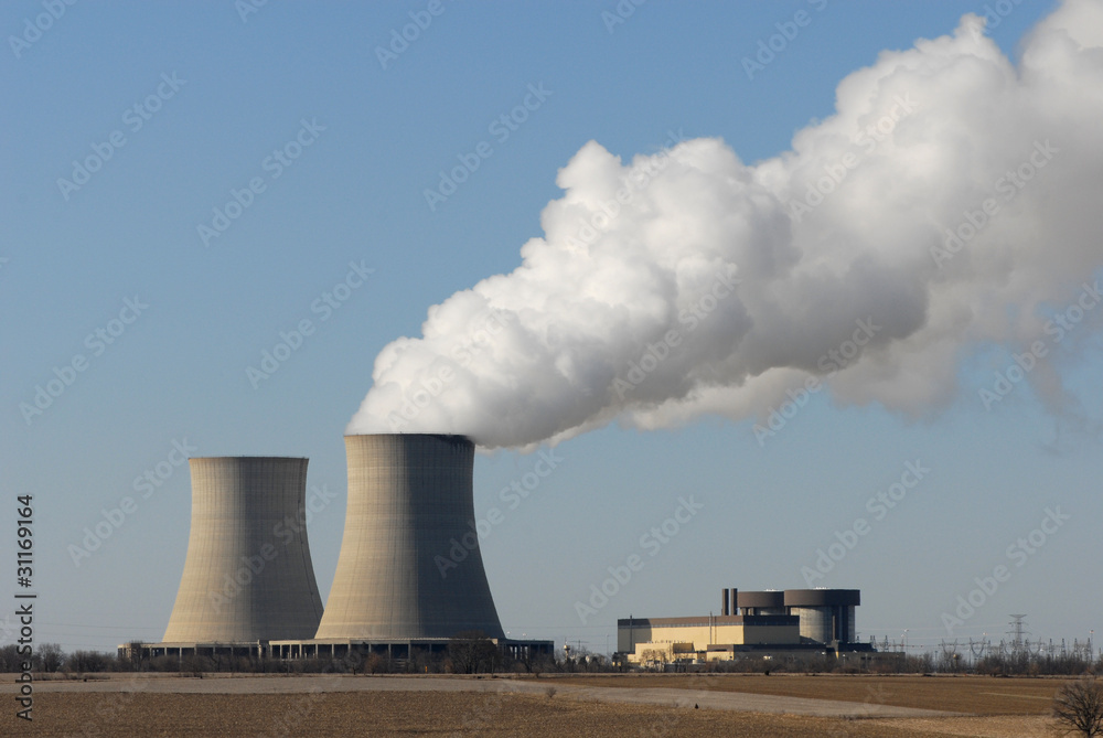 nuclear reactor containment buildings and cooling towers nuclear reactor containment buildings and cooling towers