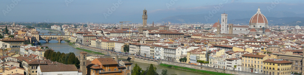 Florence overview