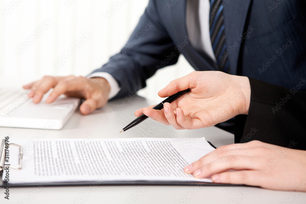 Contract Contract