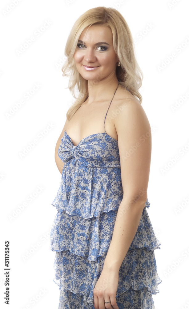 pretty girl pretty girl