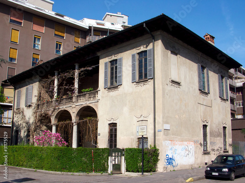 Villa Busca Serbelloni photo