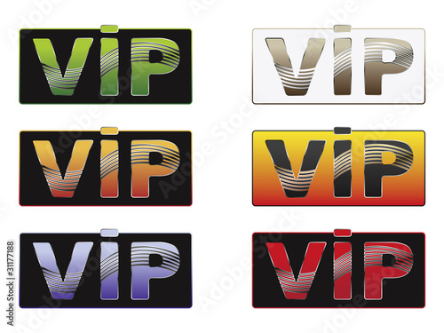 vip