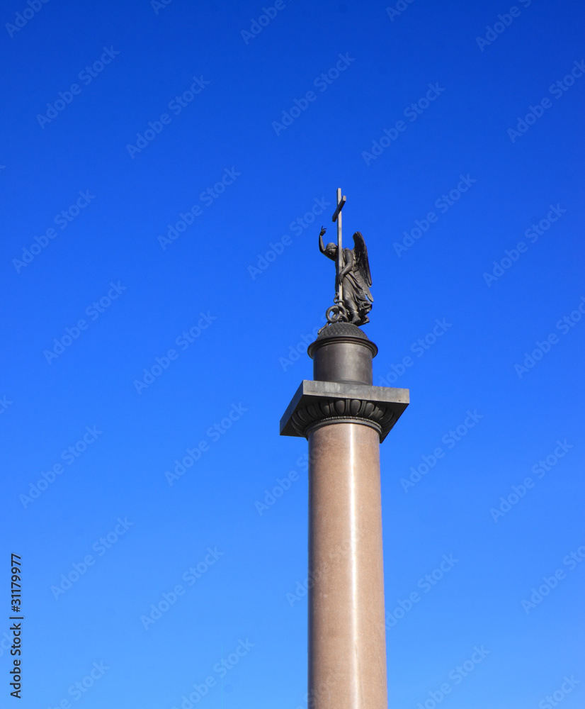 Column Column